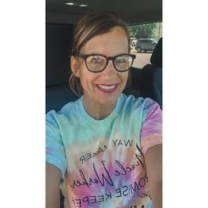 Meet your Posher, Jackie